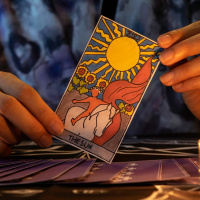 Divine Femininity: Authentic Love Readings @Deirdra Lynn86