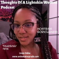 Thoughts Of A Light Skin Woman: A Sex