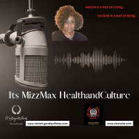 Its Mizz Max Health And Culture: Coping With Grief