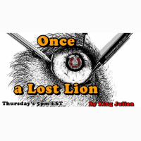 Once A Lost Lion: Loyalty And Does It Have A Place In Our Culture? Part 1/2