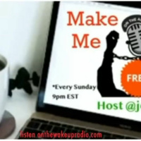 Make Me Free: Broken Promises (Hosted By @Joel_Sajji)