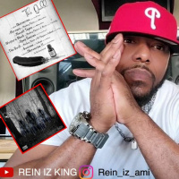 The Hour: Rein Iz King