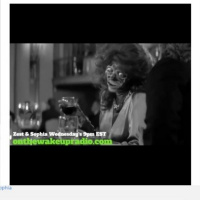 Zest  Sophia: Satanic Ritual Abuse