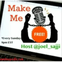 Make Me Free: Suicide Prevention And Awareness