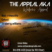 The Appeal: Afghanistan, Haiti, Ali, And More