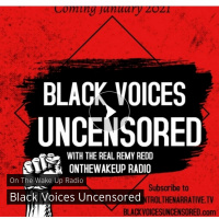 Black Voices Uncensored: Were Dating Now?