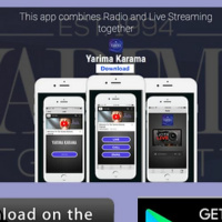 Yarima Karama: Exposing Fake Conscious Scammers