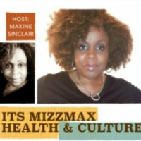 Its Mizz Max Health And Culture: Guest @TheeSwagSlayer Financial Freedom For Our Youth