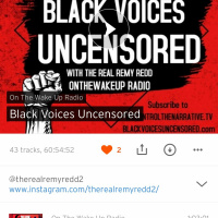 Black Voices Uncensored: Do Black Men Feel Protected By Black Women?