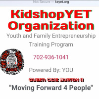 Make Me Free: Guest Ocie Burton II Ksyet.Org Tell It Like It is