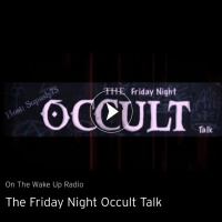 The Friday Night Occult: Was Emmitt Till A Psyop W/ Guest 8WindEagle8, Loki Ep.1, A Quiet Place 2