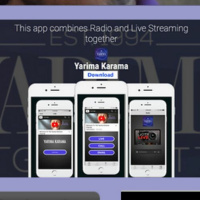 Yarima Karama: Part 1 Scams, Lies And Deceit