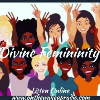 Divine Feminity: In This Life...Look In The Back Of This Simulation