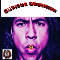 Curious Observer: Acknowledging Life