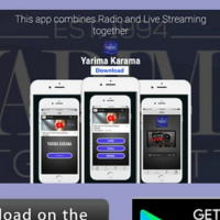 Yarima Karama: Prep Work