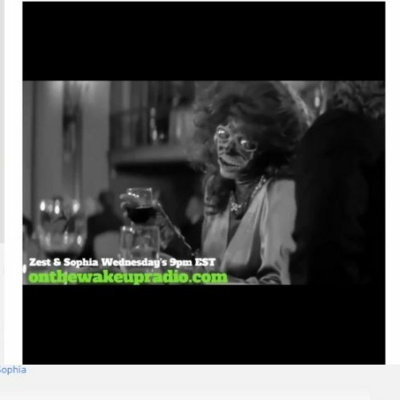 On The Wake Up Radio