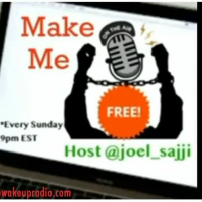 On The Wake Up Radio