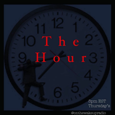 On The Wake Up Radio