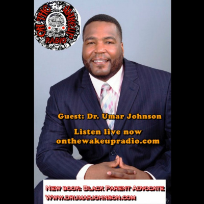 On The Wake Up Radio