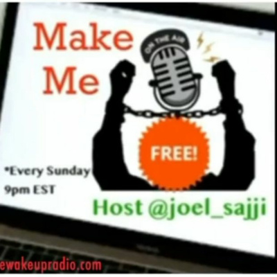 On The Wake Up Radio