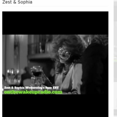 On The Wake Up Radio