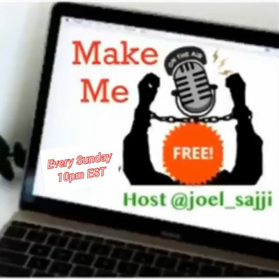 On The Wake Up Radio