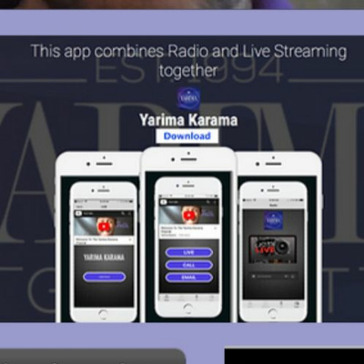 On The Wake Up Radio