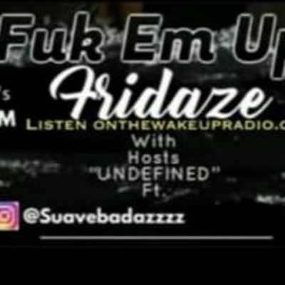 On The Wake Up Radio