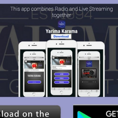 On The Wake Up Radio