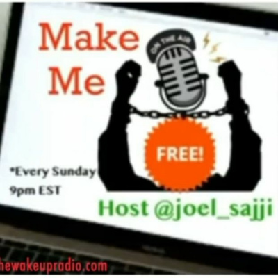 On The Wake Up Radio