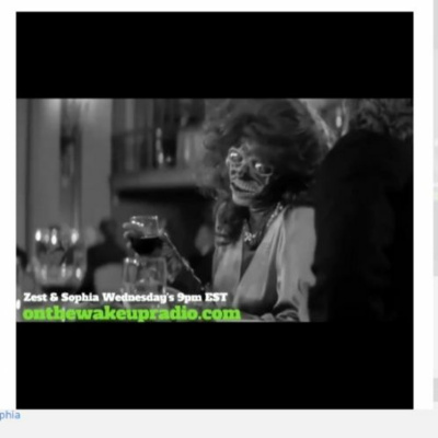 On The Wake Up Radio