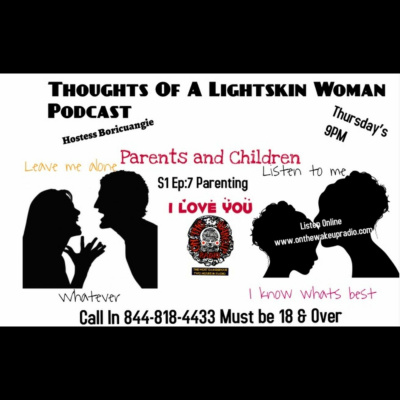 On The Wake Up Radio