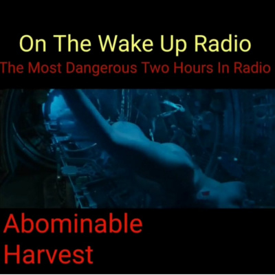 On The Wake Up Radio