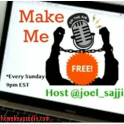 On The Wake Up Radio