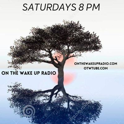 On The Wake Up Radio