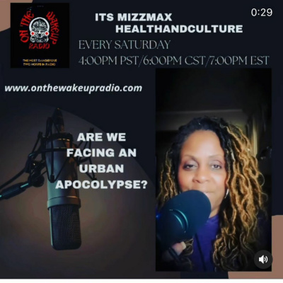 On The Wake Up Radio