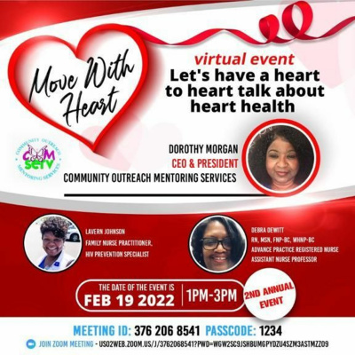 On The Wake Up Radio