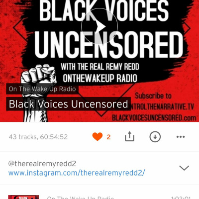 On The Wake Up Radio