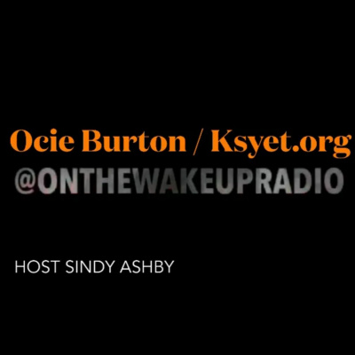 On The Wake Up Radio