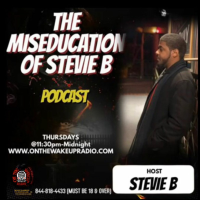 On The Wake Up Radio