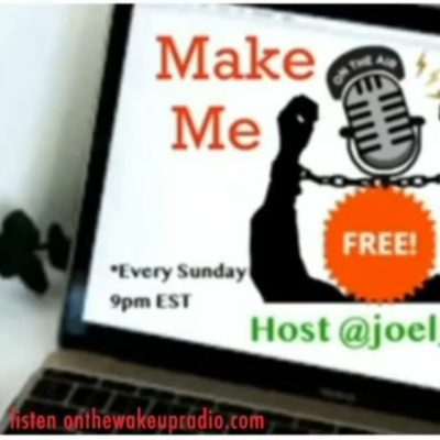 On The Wake Up Radio