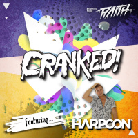 CRANKED! EP 64 (FEAT. HARPOON)