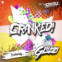 CRANKED! EPISODE 62 (FEAT. GRIMM)