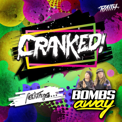 Cranked! Podcast