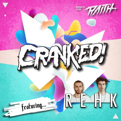 Cranked! Podcast