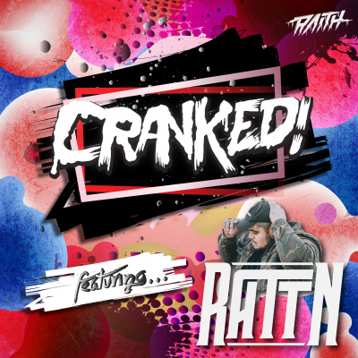 Cranked! Podcast