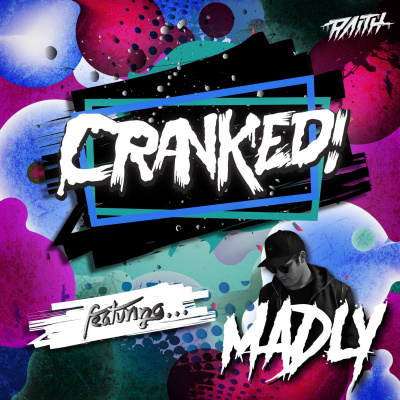 Cranked! Podcast