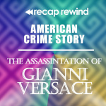 American Crime Story: Gianni Versace