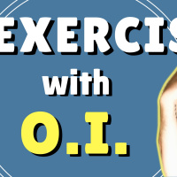 How to Exercise With Osteogenesis Imperfecta (O.I.)