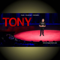 Stop trying to be THIS, and you’ll start to achieve your goals faster! [S2E8]